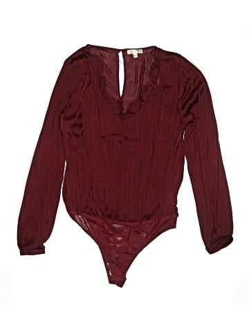Nine Britton Bodysuit (view 1)