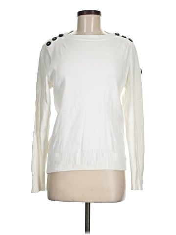 Petit Bateau Pullover Sweater (view 1)