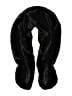 Caracilia Black Scarf One size - photo 1