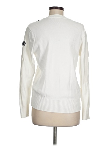 Petit Bateau Pullover Sweater (view 2)