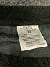Serra 100% Polyester Black Pullover Sweater Size XL - photo 7