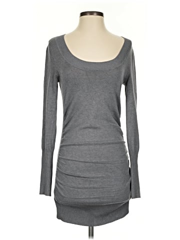 T/o Sweaters Casual Dress (view 1)
