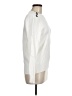 Petit Bateau White Pullover Sweater Size Med Petite - photo 4