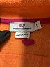 Vineyard Vines 100% Polyester Orange Vest Size L - photo 6