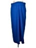 Faded Glory Blue Formal Skirt Size XL - photo 1