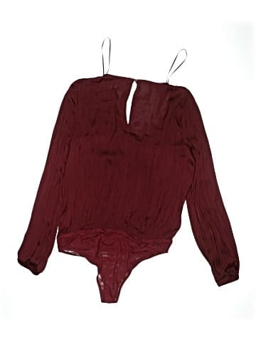 Nine Britton Bodysuit (view 2)