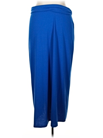 Faded Glory Formal Skirt (view 2)