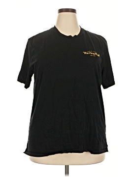 Rag & Bone Short Sleeve T Shirt