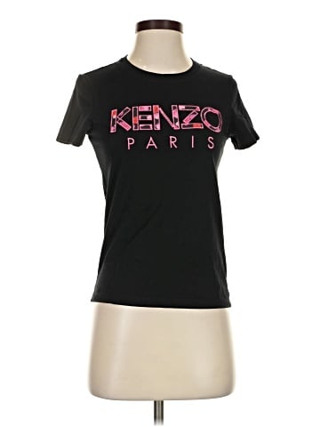 Kenzo Short Sleeve T-Shirt (view 1)
