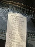 Democracy Solid Blue Jeans Size 20 - photo 5