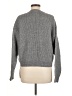 Cider Gray Pullover Sweater Size M - photo 2