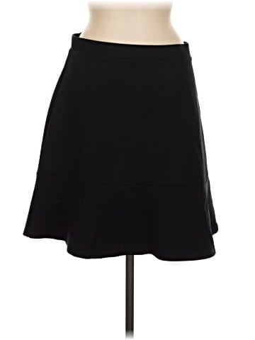 Ann Taylor LOFT Casual Skirt (view 1)