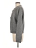 Cider Gray Pullover Sweater Size M - photo 5