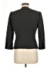 Tahari Gray Jacket Size 8 - photo 2