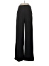 Assorted Brands Solid Black Dress Pants Size M (tall) - photo 2