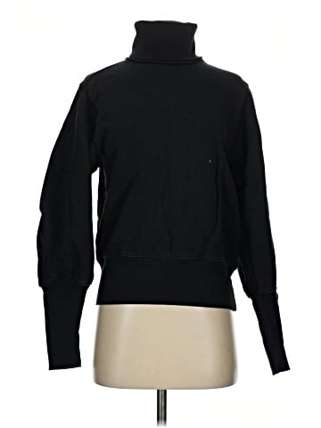 AGOLDE Turtleneck Sweater (view 1)