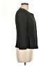 Tahari Gray Jacket Size 8 - photo 4