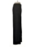 Assorted Brands Solid Black Dress Pants Size M (tall) - photo 4