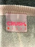 CRUSH. 100% Cashmere Color Block Pink Cashmere Pullover Sweater Size 2 (0) - photo 7
