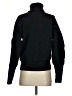 AGOLDE 100% Cotton Black Turtleneck Sweater Size S - photo 2
