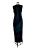 DKNY Blue Cocktail Dress Size 8 - photo 2