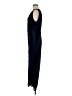 DKNY Blue Cocktail Dress Size 8 - photo 5