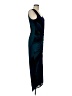 DKNY Blue Cocktail Dress Size 8 - photo 4