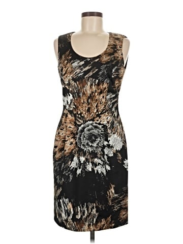 Etcetera Cocktail Dress (view 1)