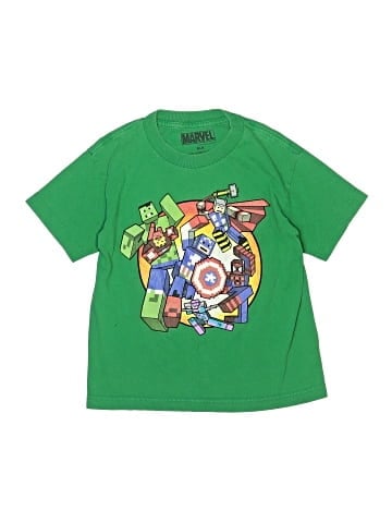 Marvel Short Sleeve T-Shirt (view 1)