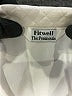 Assorted Brands Ivory 3/4 Sleeve Blouse Size L (estimated) - photo 7