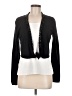 White + Warren Black Cardigan Size M - photo 1