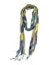 Old Navy Blue Scarf One size - photo 1
