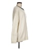 Hinge Ivory Pullover Sweater Size M - photo 4