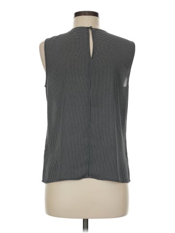 Eva Longoria Sleeveless Blouse (view 2)