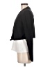 White + Warren Black Cardigan Size M - photo 5