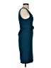 Promod Teal Casual Dress Size XXS (estimated) - photo 4