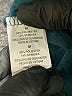 Layer 8 Teal Active T-Shirt Size M - photo 8