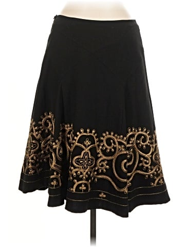 Sunny Leigh Formal Skirt (view 2)