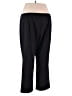 Lane Bryant Solid Black Active Pants Size 22 - 24 Plus - photo 2