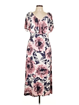 Connected Apparel Casual Dress
