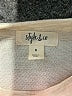 Style&Co Tan Long Sleeve Top Size S - photo 7