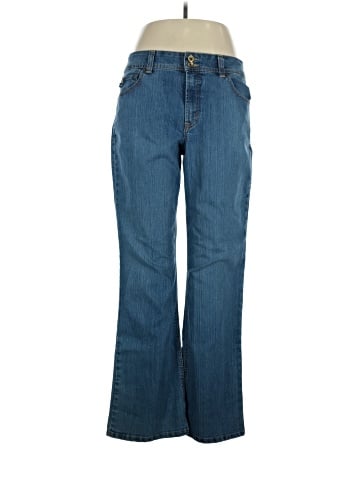 Bandolino Blu Jeans (view 1)