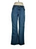 Bandolino Blu Blue Jeans Size 14 - photo 1