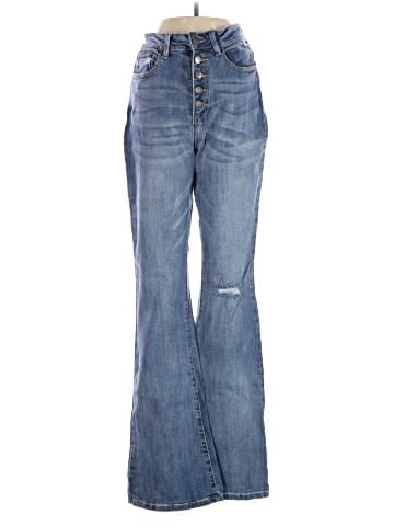 Assorted Brands Jeans (view 1)