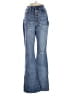 Assorted Brands Blue Jeans Size 5 - photo 1