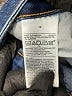 Old Navy Hearts Blue Jeans Size 16 - photo 8