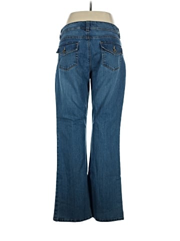Bandolino Blu Jeans (view 2)