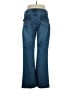 Bandolino Blu Blue Jeans Size 14 - photo 2