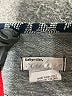 Sally Miller Houndstooth Gray Dress Size 7 - 8 - photo 3