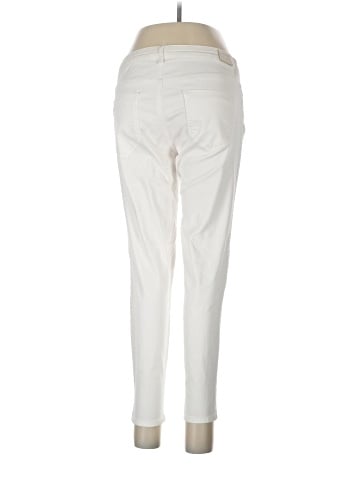 Zara Basic Casual Pants (view 2)